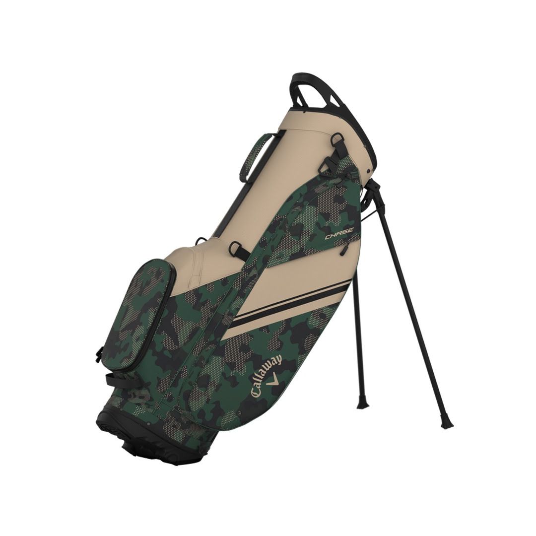 Callaway Chase Stand Bag