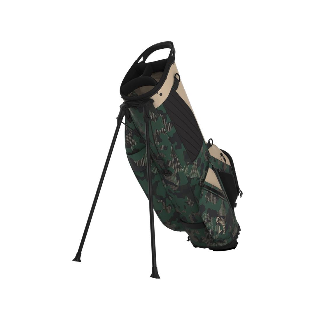 Callaway Chase Stand Bag