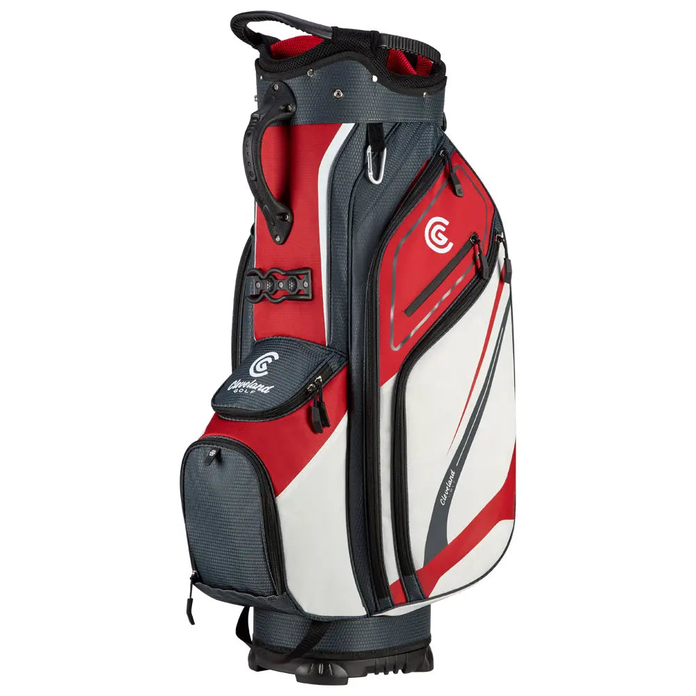 Cleveland Golf Lightweight Cart Bag