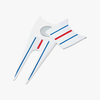 Callaway Triple Track Divot Tool Removable Ball Marker