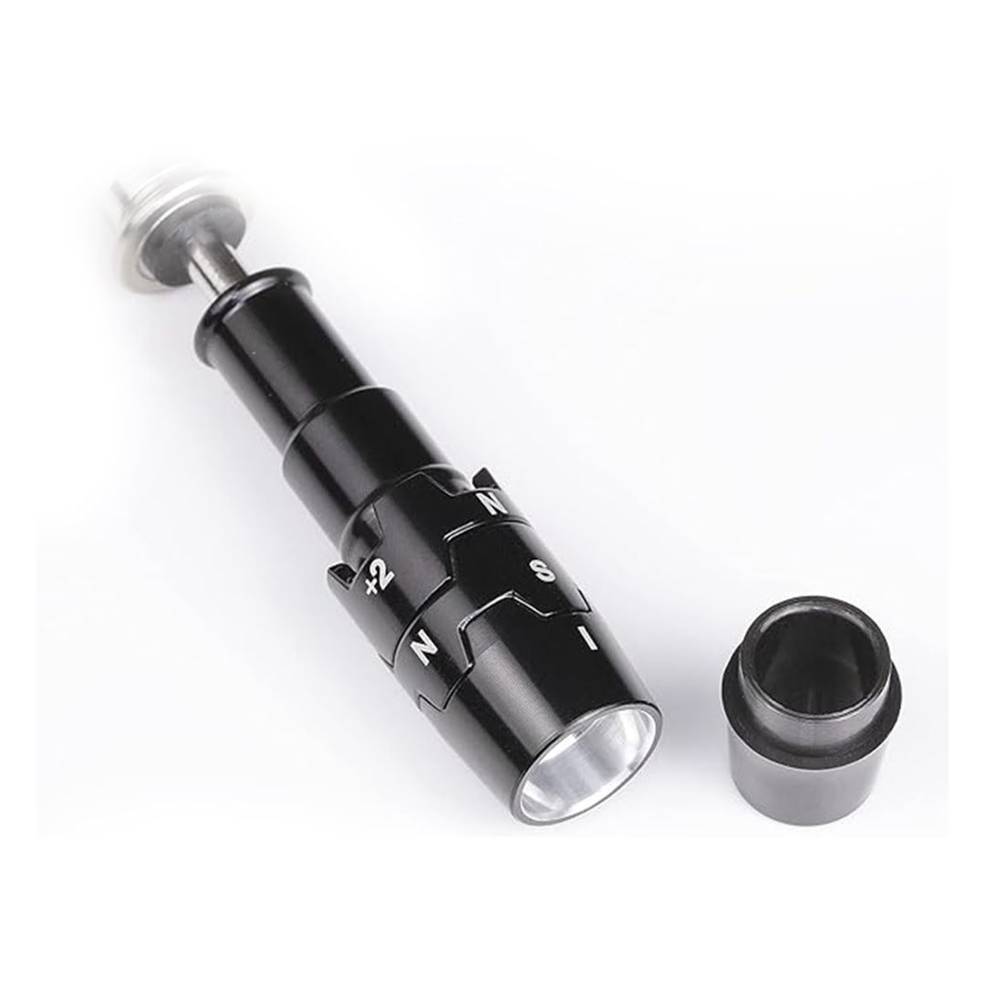 Callaway .335 Tip Golf Shaft Adapter