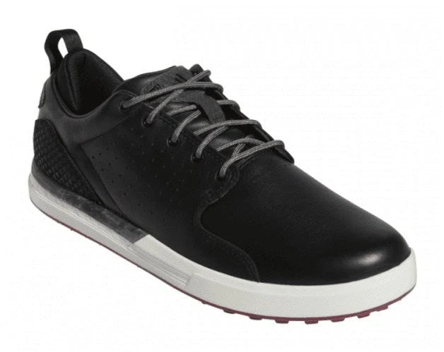 Adidas FLOPSHOT Spikeless Golf Shoes