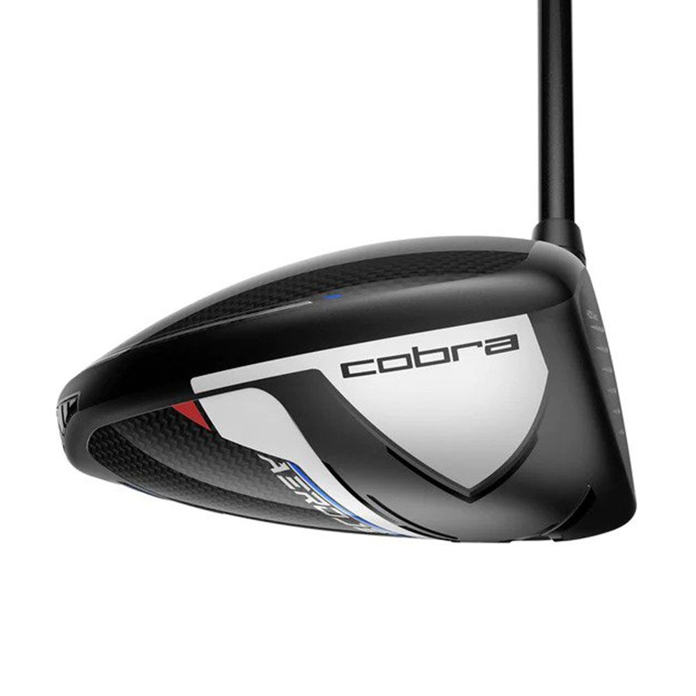 Cobra Aerojet LS Driver
