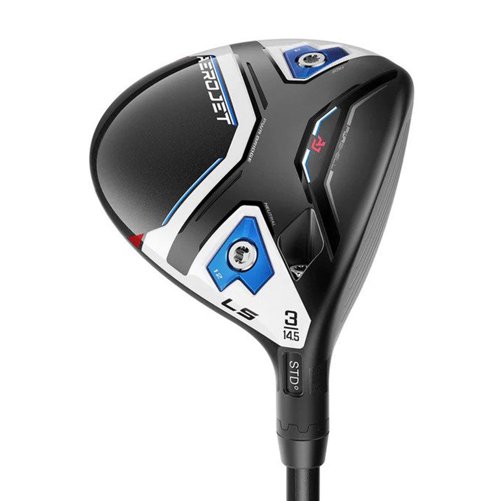 Cobra Aerojet LS Fairway Wood