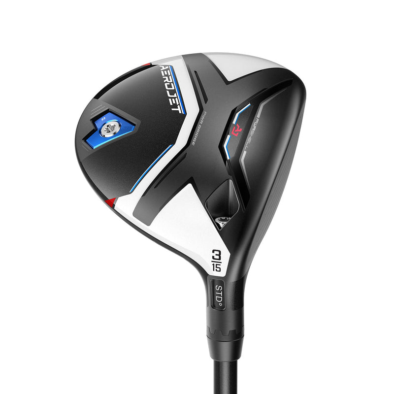 Cobra Aerojet Graphite Package Golf Set - 11 Clubs & Bag