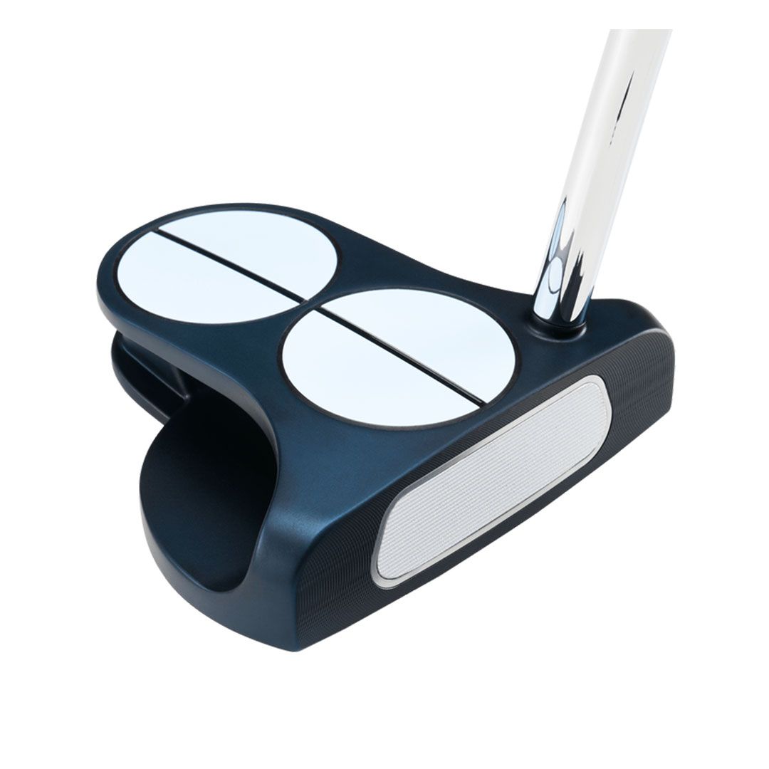 Odyssey AI-One 2-Ball DB Putter (34")