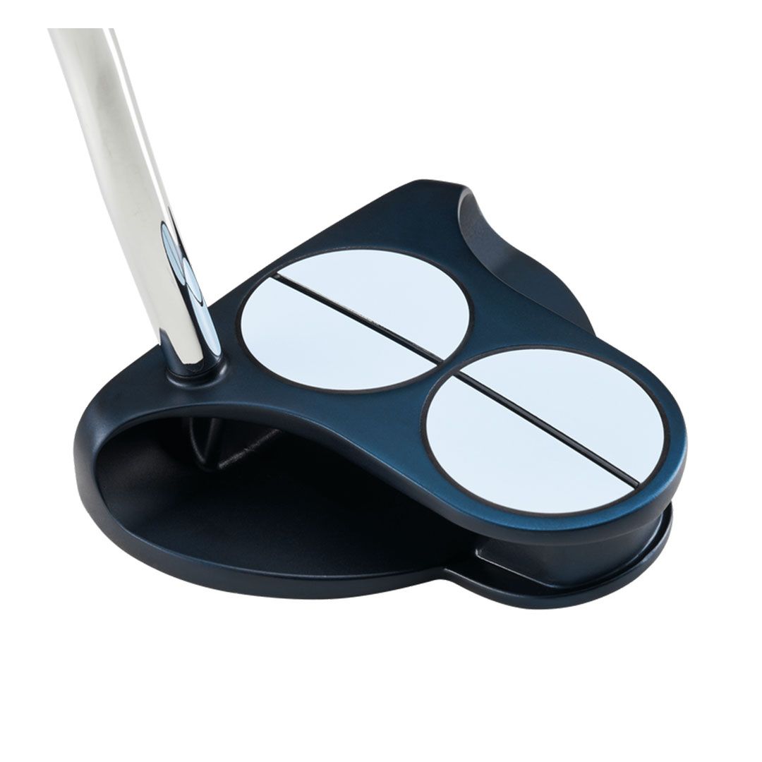 Odyssey AI-One 2-Ball DB Putter (34")
