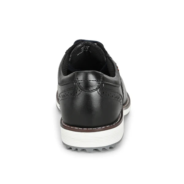 ESS Men’s Axis Spikeless Waterproof Golf Shoes