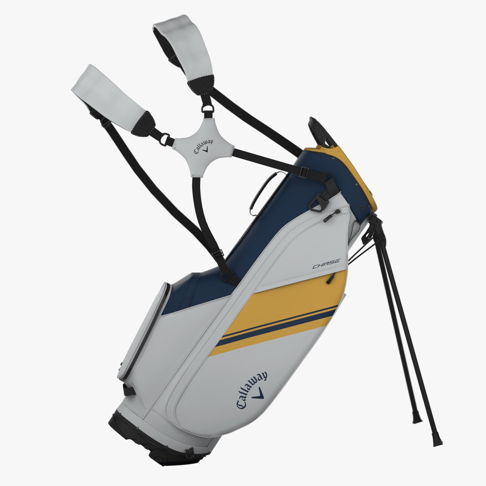 Callaway Chase Stand Bag