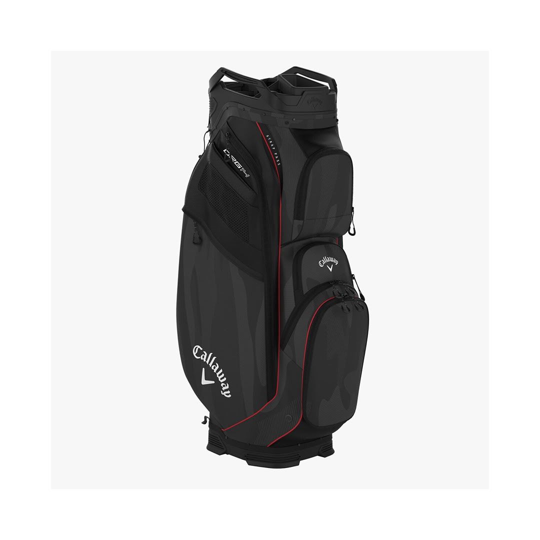 Callaway ORG 14 Cart Bag