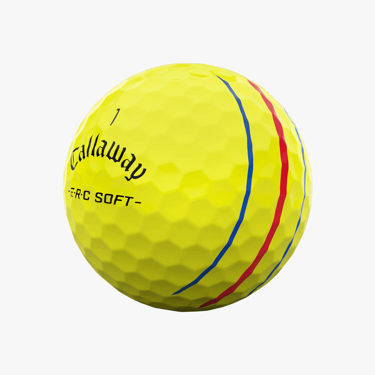 Callaway ERC Soft Triple Track Golf Balls (Buy 2 Get 1 Free)