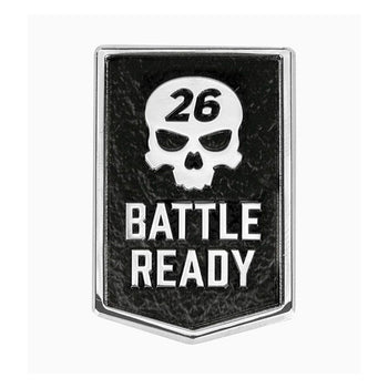 PXG Battle Ready Ball Marker