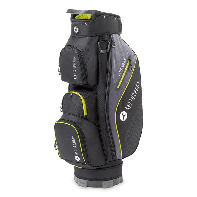 Motocaddy Lite Series 14 Divider Golf Cart Bag