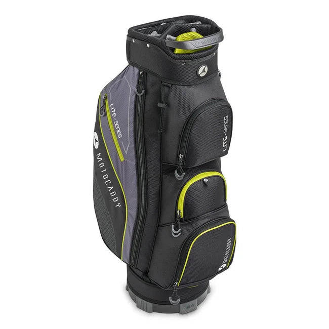 Motocaddy Lite Series 14 Divider Golf Cart Bag