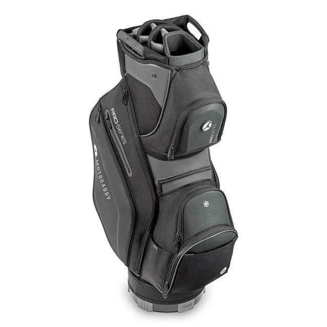 Motocaddy Pro-Series 14 Full Length Dividers Golf Cart Bag