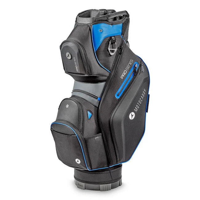 Motocaddy Pro-Series 14 Full Length Dividers Golf Cart Bag