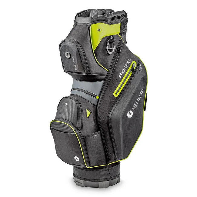 Motocaddy Pro-Series 14 Full Length Dividers Golf Cart Bag