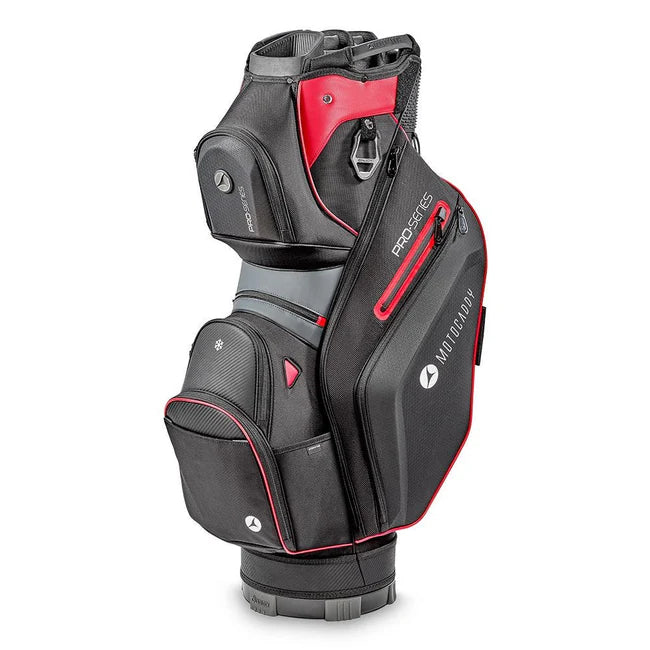 Motocaddy Pro-Series 14 Full Length Dividers Golf Cart Bag