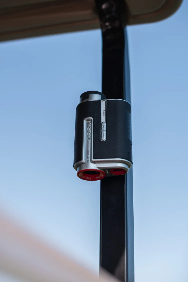 Zoom OLED PRO Rangefinder