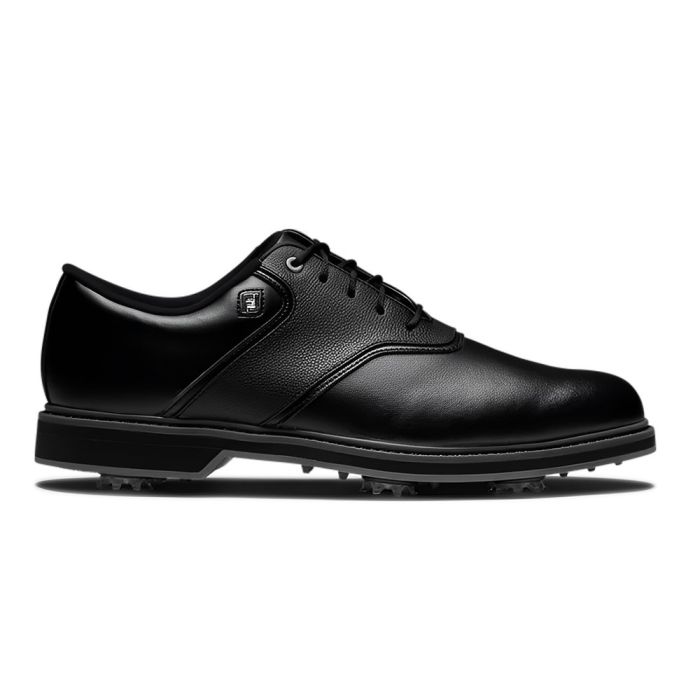FootJoy Men's Originals WD Spiked Golf Shoes