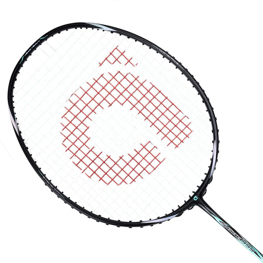 Apacs Graphite 999 Badminton Racquet - Unstrung