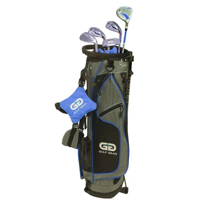 Golf Gear Ultralight 5 Club Junior Golf Set ( Player Height 48" )