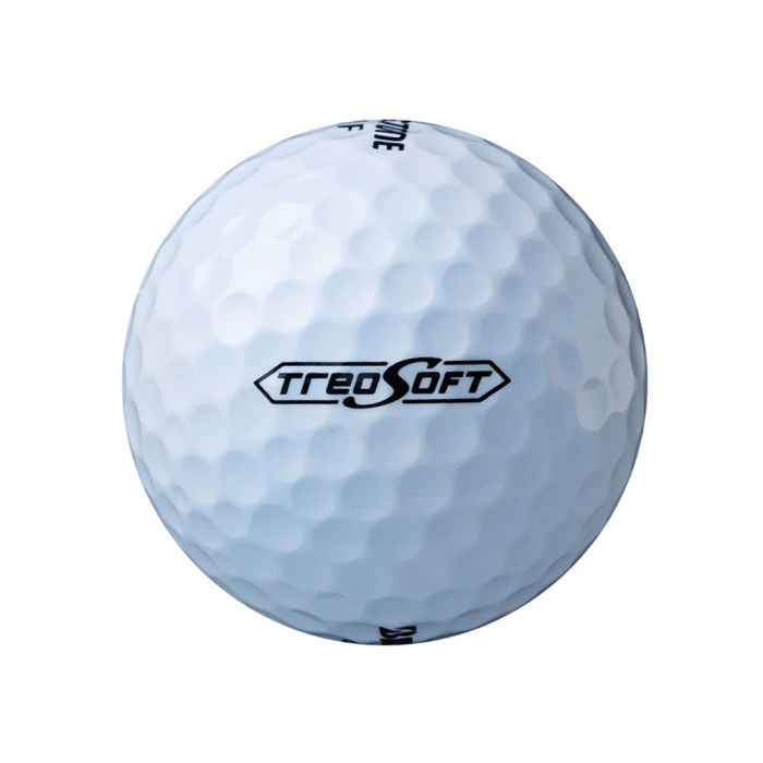 Bridgestone Treo Soft Golf Balls