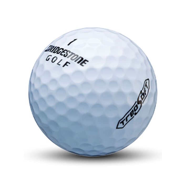 Bridgestone Treo Soft Golf Balls