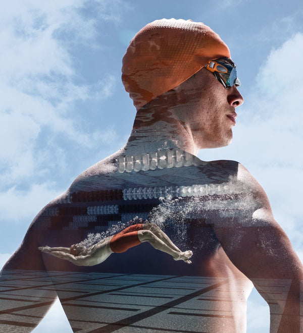 Mens Swim Wear