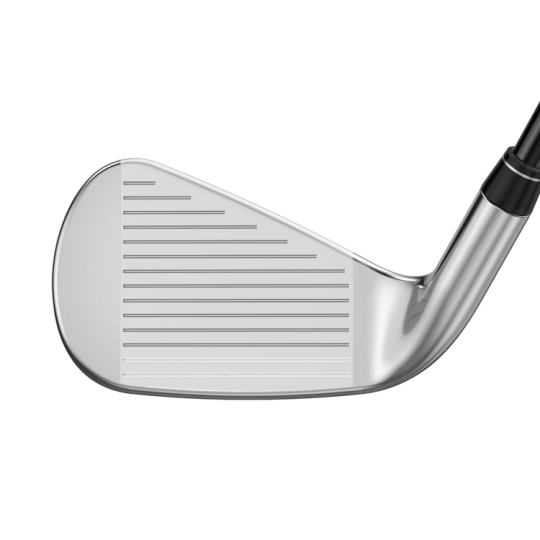 Callaway Great Big Bertha Graphite Iron set (6-P)