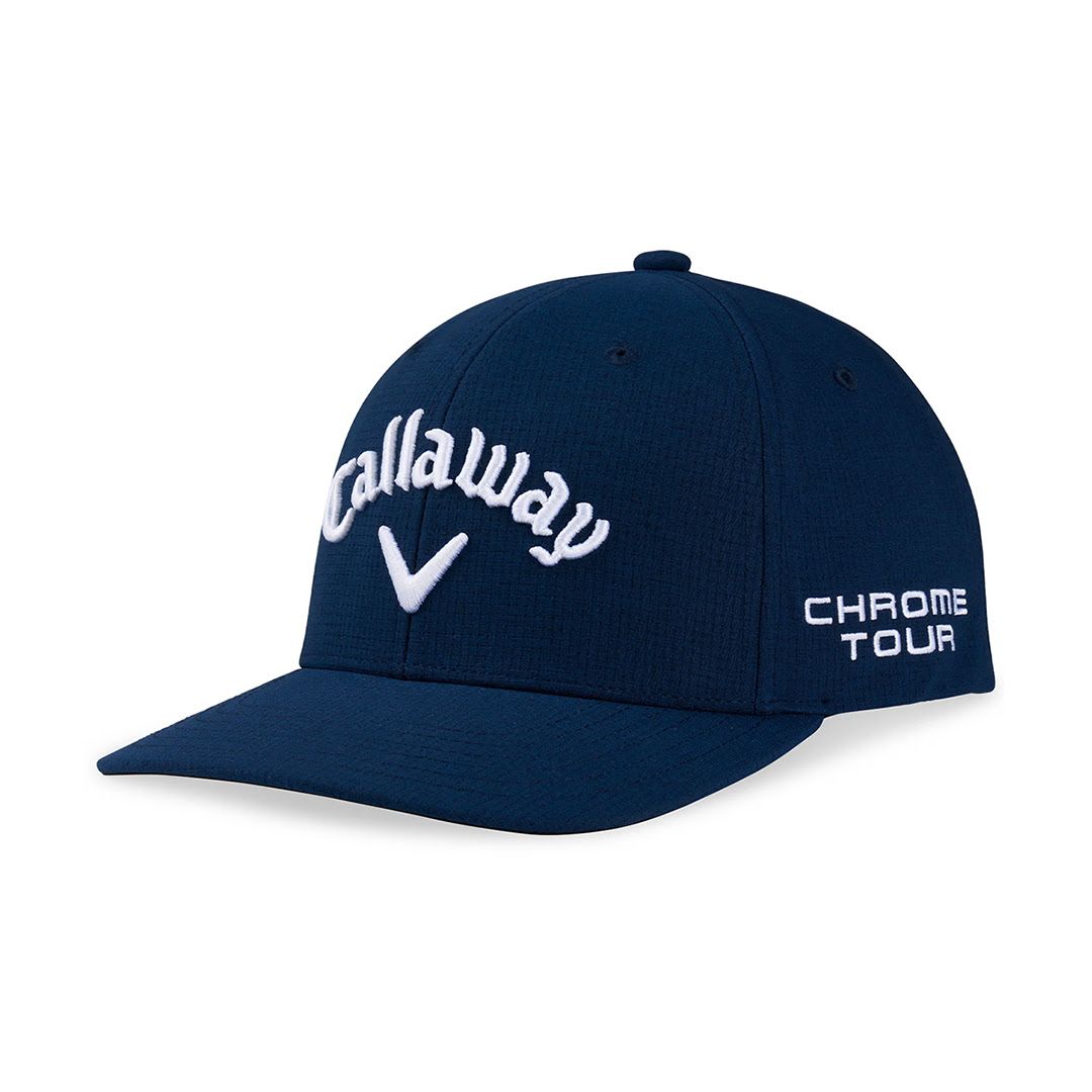 Callaway Men’s AI Smoke TA Performance Pro Adjustable Cap