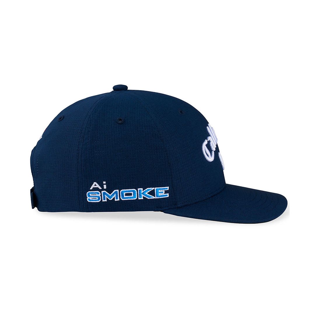 Callaway Men’s AI Smoke TA Performance Pro Adjustable Cap