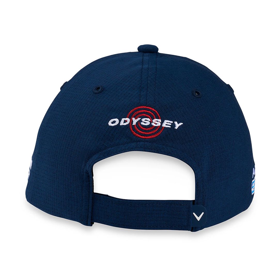 Callaway Men’s AI Smoke TA Performance Pro Adjustable Cap