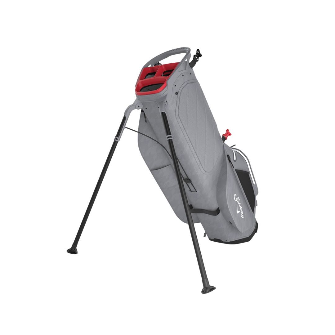 Callaway Fairway C HD Stand Bag