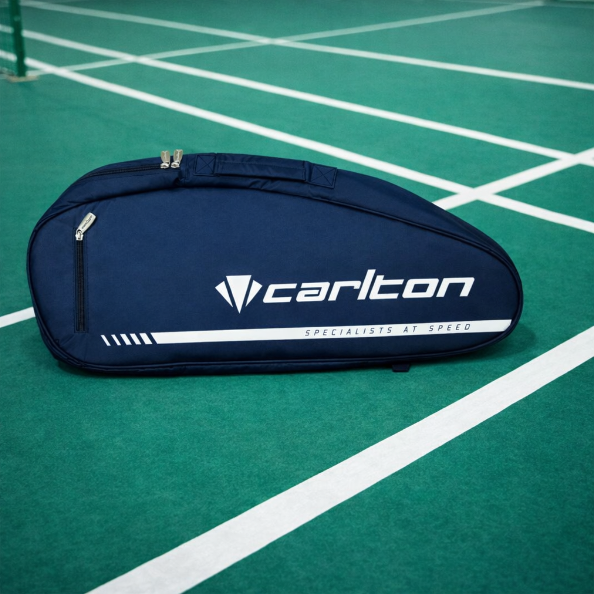 Carlton Air Edge 1-comp Badminton Kit Bag