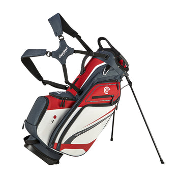 Cleveland Golf LT Saturday Stand Bag