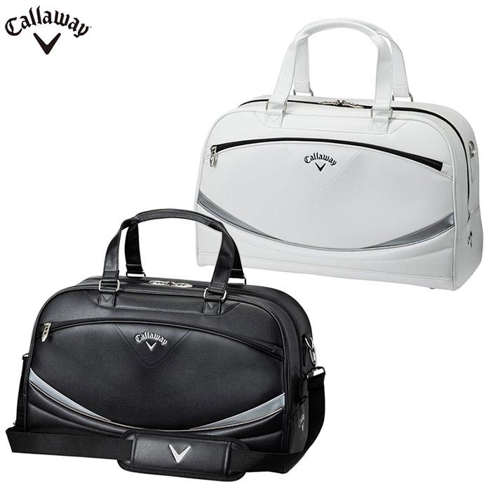Callaway Exia Boston Bag