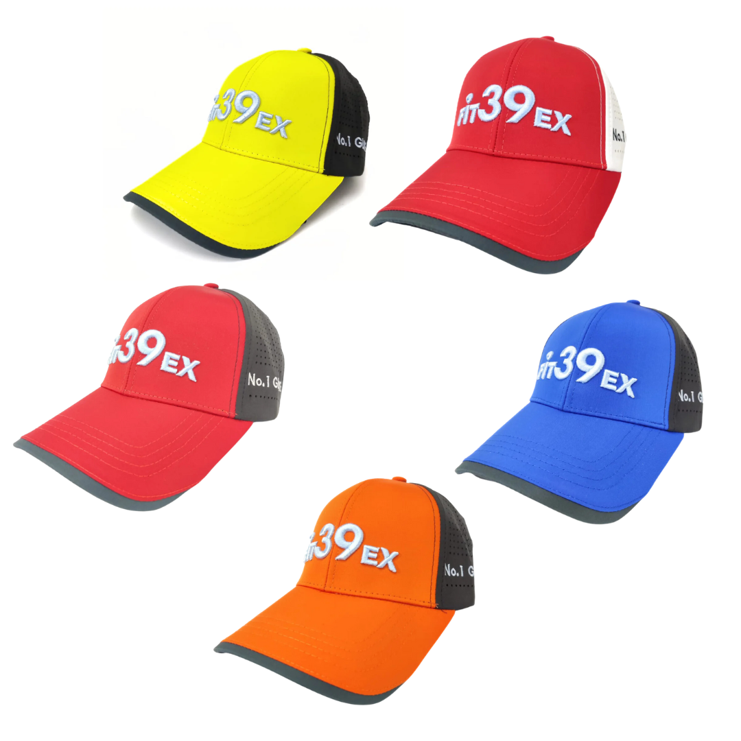 Fit39 Professional Combo Offer 2 (glove+ball+ball marker+cap)