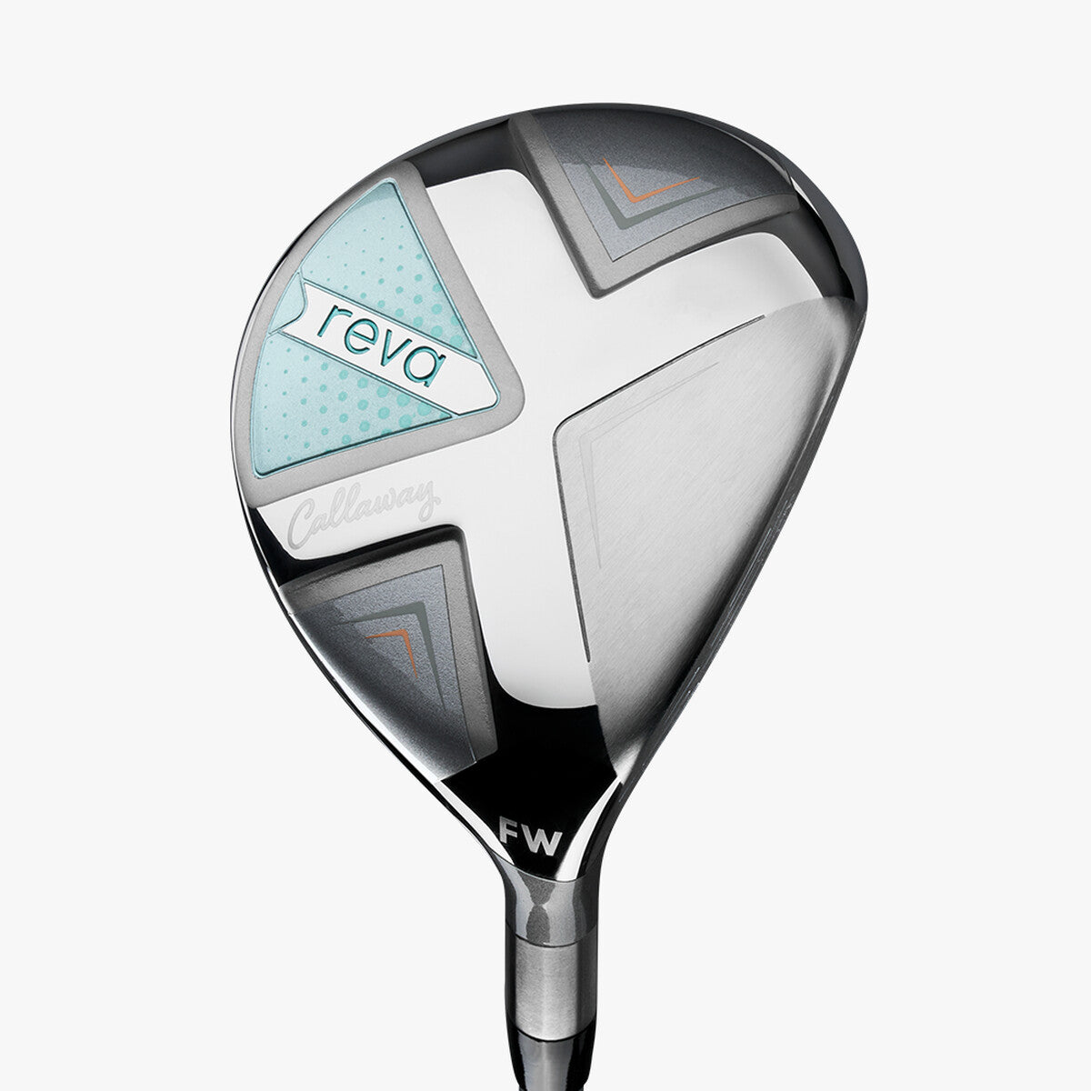 Callaway Women's REVA 11-Piece Package Set - Right Hand