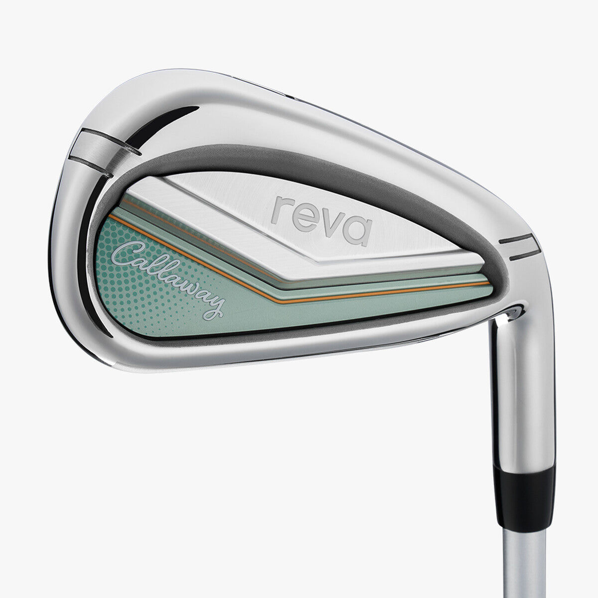 Callaway Women's REVA 11-Piece Package Set - Right Hand