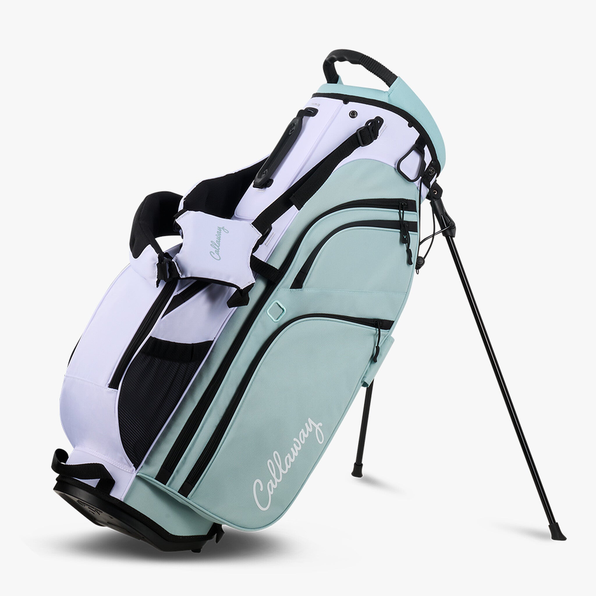 Callaway Women's REVA 11-Piece Package Set - Right Hand