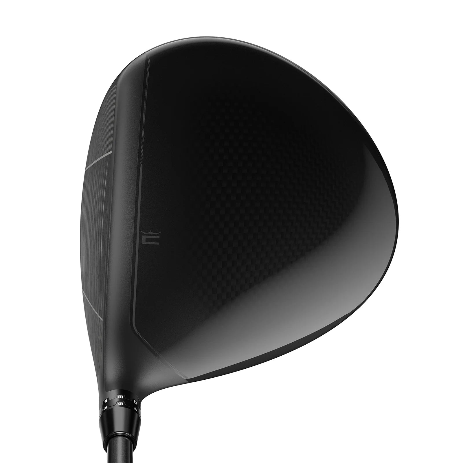 Cobra OPTM MAX D Driver