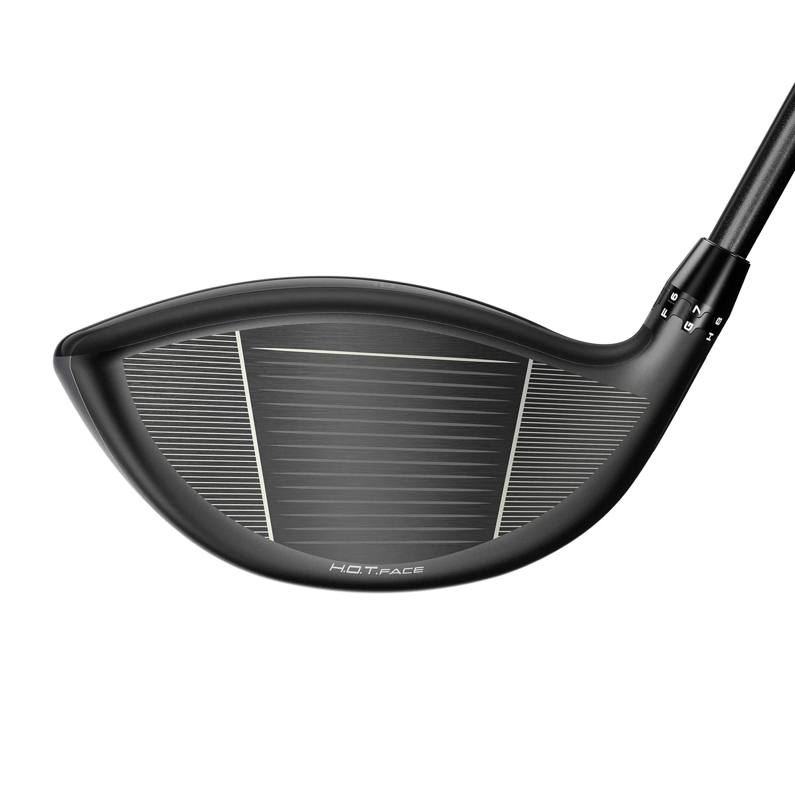 Cobra OPTM MAX D Driver
