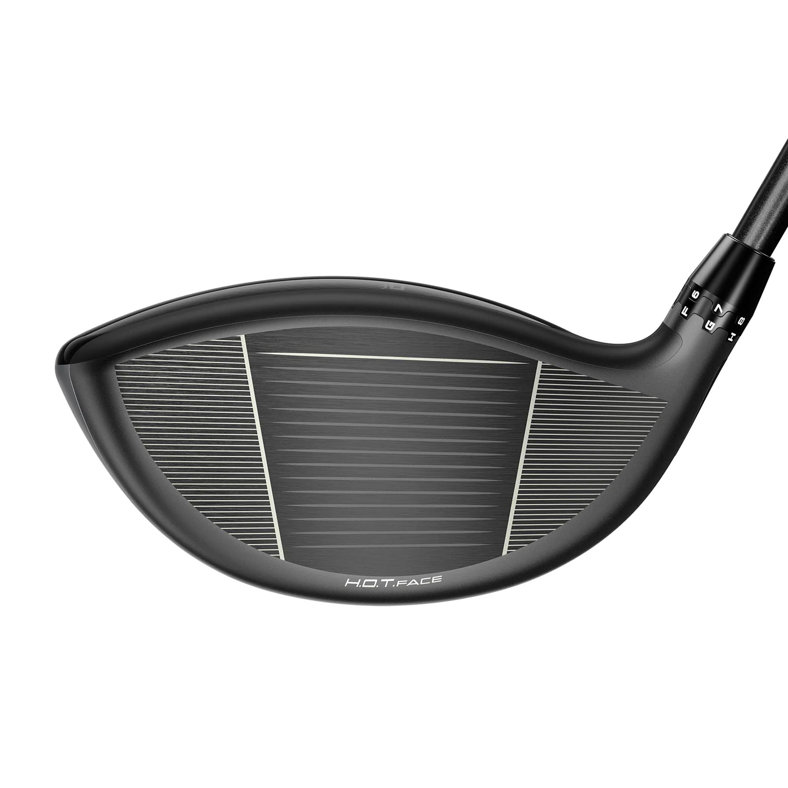 Cobra OPTM MAX-K Driver