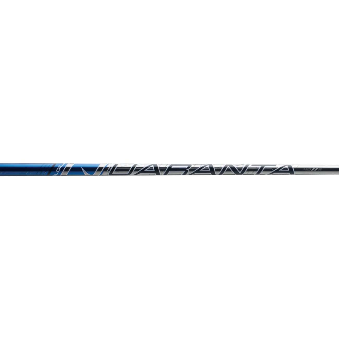 Aldila QUARANTA® Sapphire Graphite Wood Shafts