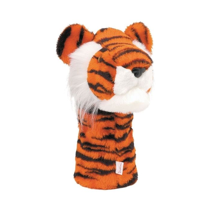 Daphne's Hybrid Cover -Tiger