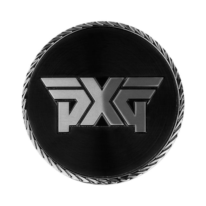 ☆PXG GOLF KOREA☆ ロゴポイント　ノースリーブ ☆PXG GOLF KOREA☆ ロゴポイント ノースリーブ（PXG Golf Gear