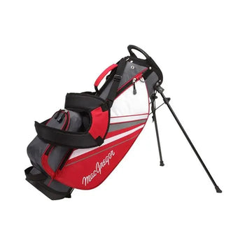 Macgregor DCT Jr Golf Set – Right Hand – 4 Clubs + Bag (Age 6-8 Year)