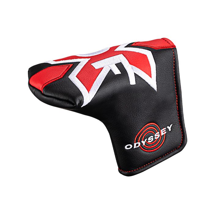 Odyssey DFX Blade Putter Cover
