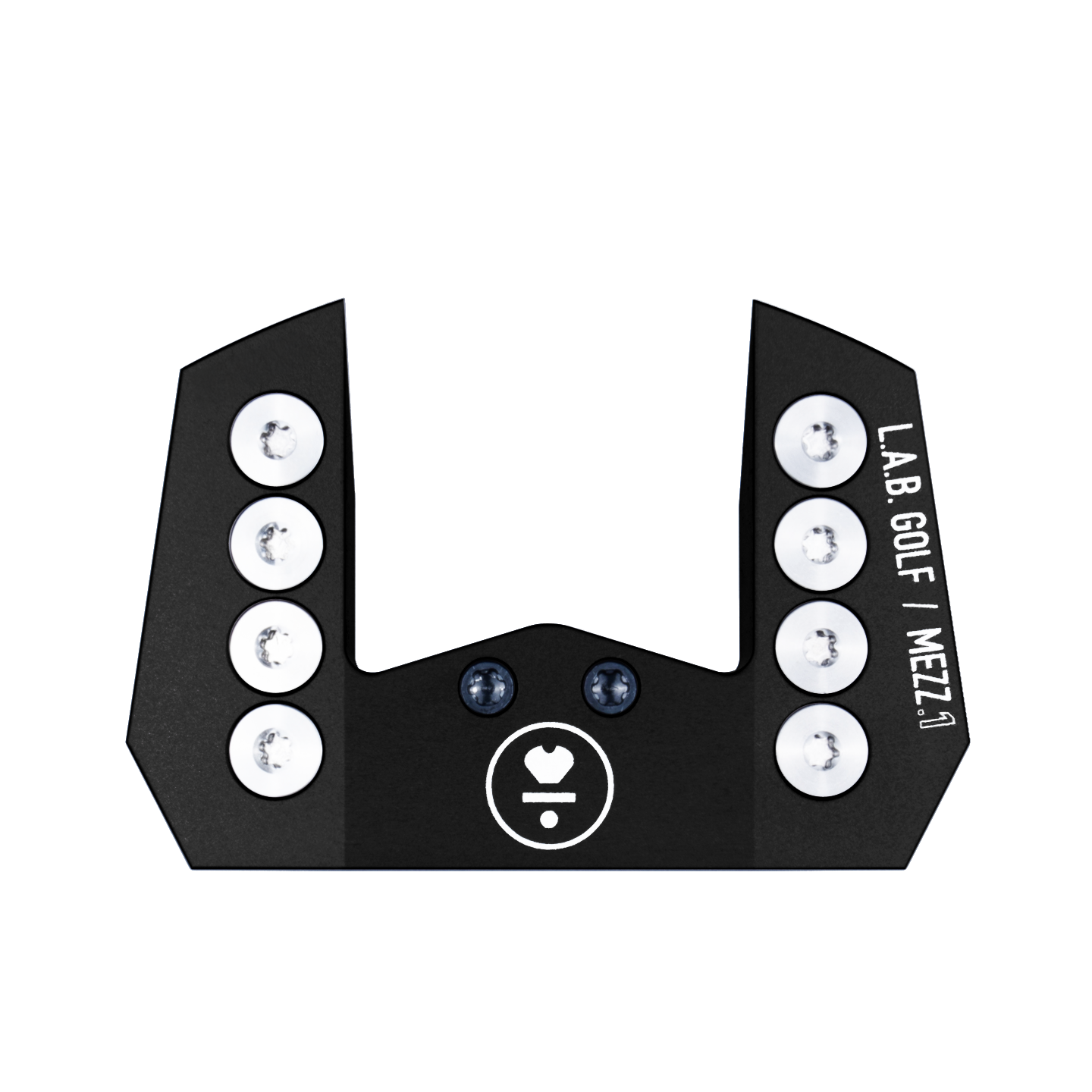 LAB GOLF MEZZ 1 PUTTER